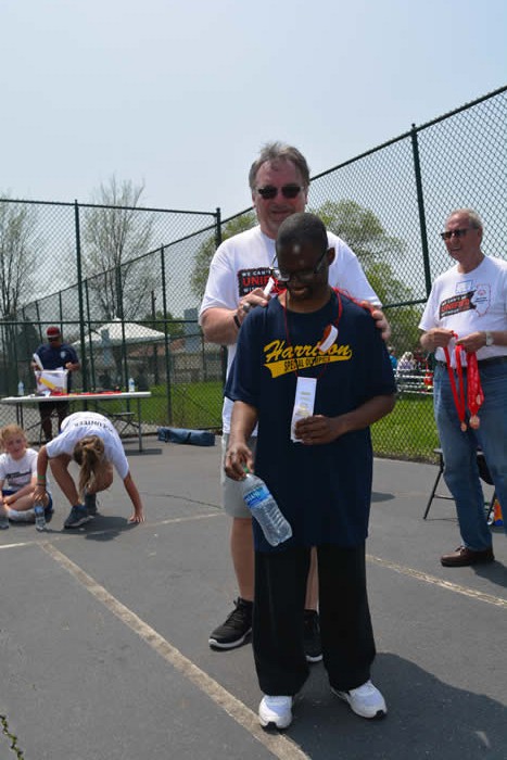 Special Olympics MAY 2022 Pic #4426